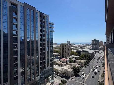 3-room apartment, 133 m², 28 May: 460 000 ₼ 4