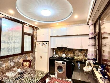 3 otaqlı mənzil, 90 m², Nəsimi: 245 000 ₼ 3