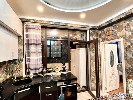 3 otaqlı mənzil, 90 m², Nəsimi: 245 000 ₼ 4