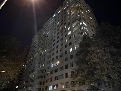 Elan №6446204 - Bakı, Nəsimi r., 3 otaqlı, 90 m², 6/16 mərtəbə