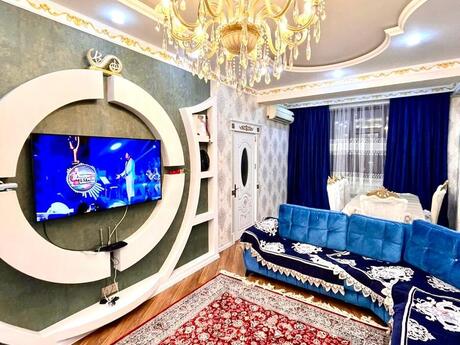 3 otaqlı mənzil, 90 m², Nəsimi: 245 000 ₼ 5