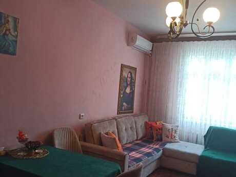 Elan №6446107 - Bakı, Həzi Aslanov m., 3 otaqlı, 65 m², 4/9 mərtəbə