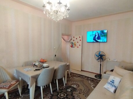 1-room apartment, 34 m², Yeni Günəşli: 104 000 ₼ 4