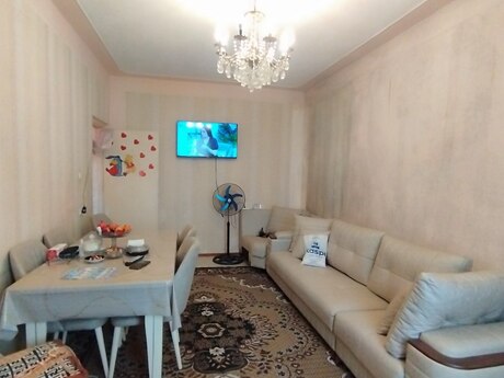 1-room apartment, 34 m², Yeni Günəşli: 104 000 ₼ 2