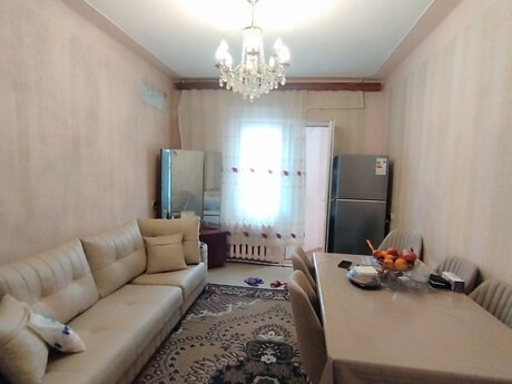 1-room apartment, 34 m², Yeni Günəşli: 104 000 ₼ 3
