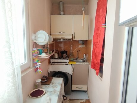 1-room apartment, 34 m², Yeni Günəşli: 104 000 ₼ 5