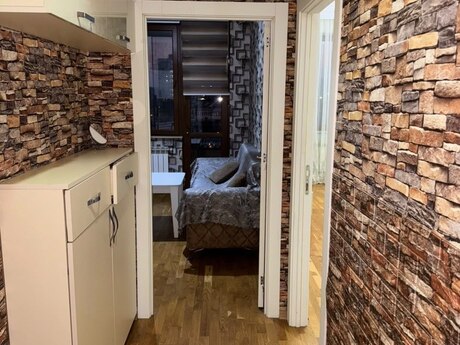 2 otaqlı mənzil, 50 m², İnşaatçılar: 167 000 ₼ 5