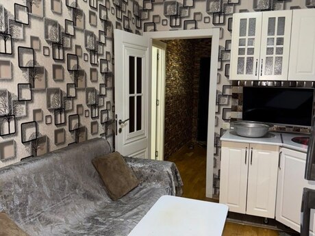 2 otaqlı mənzil, 50 m², İnşaatçılar: 167 000 ₼ 2