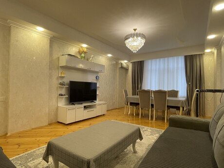 2-комнатная квартира, 76 м², 7-ci mikrorayon: 225 000 ₼ 3