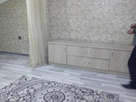 Kirayə 1 otaqlı mənzil, 36 m², İnşaatçılar: 400 ₼/ay 4