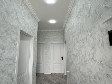 3 otaqlı həyət evi, 95 m², Biləcəri: 95 000 ₼ 3
