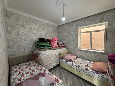 3 otaqlı həyət evi, 95 m², Biləcəri: 95 000 ₼ 4