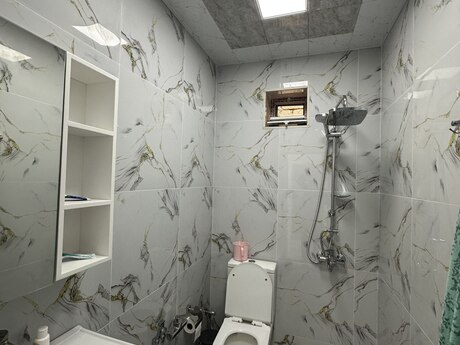 3 otaqlı həyət evi, 95 m², Biləcəri: 95 000 ₼ 5