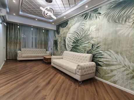 Объявление №6446149 - Баку, м. Ази Асланов, 4-комн., 155 м², 5/20 этаж