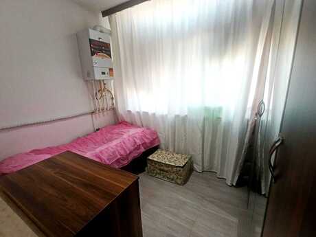 3-комнатная квартира, 52 м², Əhmədli: 104 000 ₼ 4