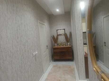 3-комнатная квартира, 52 м², Əhmədli: 104 000 ₼ 2