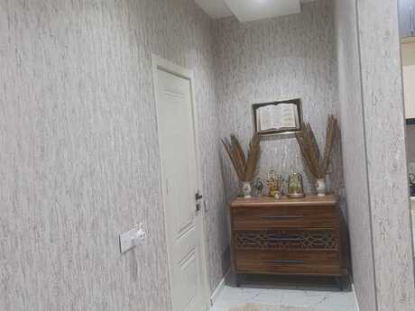 3-комнатная квартира, 52 м², Əhmədli: 104 000 ₼ 5