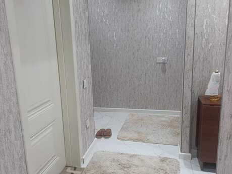 3-комнатная квартира, 52 м², Əhmədli: 104 000 ₼ 3