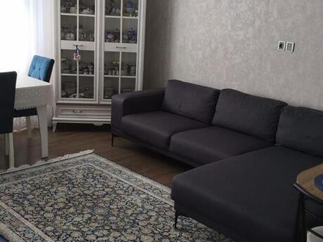 2 otaqlı mənzil, 70 m², Prestij Park: 240 000 ₼ 4