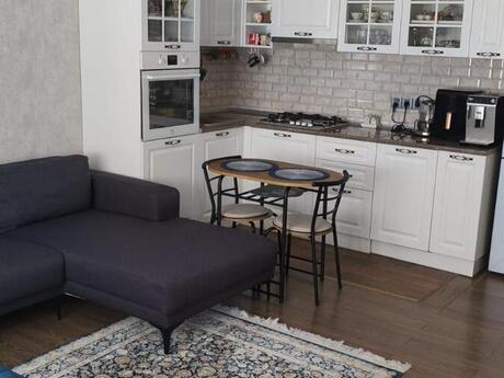 2 otaqlı mənzil, 70 m², Prestij Park: 240 000 ₼ 5