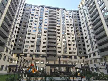 2 otaqlı mənzil, 70 m², Prestij Park: 240 000 ₼ 2