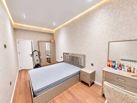 Kirayə 2 otaqlı mənzil, 60 m², Nəsimi: 900 ₼/ay 4
