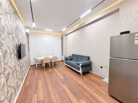 Kirayə 2 otaqlı mənzil, 60 m², Nəsimi: 900 ₼/ay 2