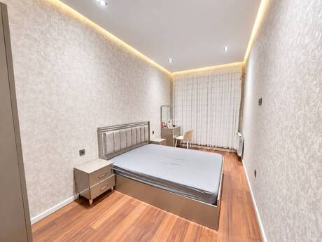 Kirayə 2 otaqlı mənzil, 60 m², Nəsimi: 900 ₼/ay 3