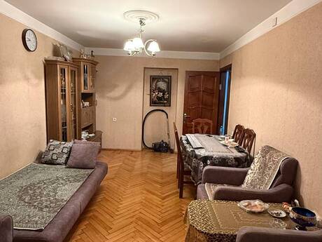 3-room apartment, 70 m², Əhmədli: 163 400 ₼ 2