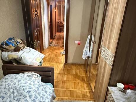 3-room apartment, 70 m², Əhmədli: 163 400 ₼ 4