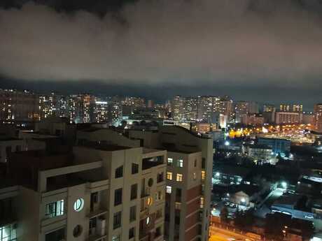 Kirayə 3 otaqlı mənzil, 125 m², 8 Noyabr: 1 000 ₼/ay 2