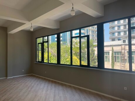 Elan №6446168 - Bakı, Səbail r., 4 otaqlı, 133 m²