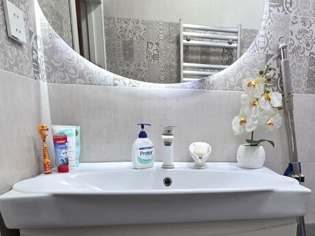 3-room apartment, 80 m², 8 Noyabr: 250 000 ₼ 2