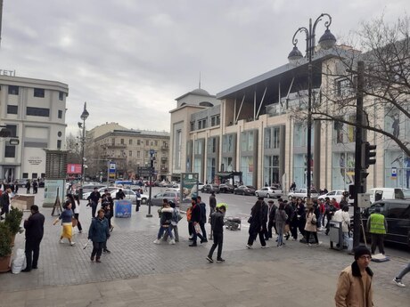 Объявление №6446205 - Баку, м. 28 мая, 40 м²