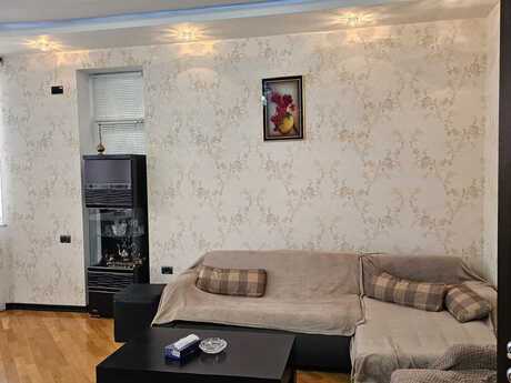 Объявление №6446310 - Баку, Ясамальский р., 2-комн., 100 м², 9/16 этаж