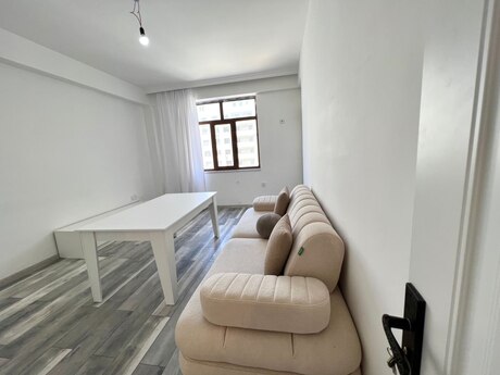 2 otaqlı mənzil, 74,6 m², Bakıxanov: 245 000 ₼ 3