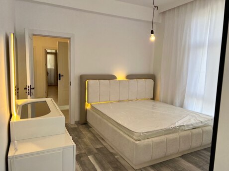 2 otaqlı mənzil, 74,6 m², Bakıxanov: 245 000 ₼ 4