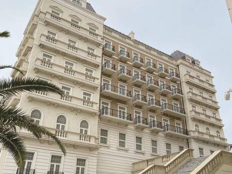 Elan №6446197 - Bakı, Ağ şəhər q., 2 otaqlı, 60 m², 1/6 mərtəbə