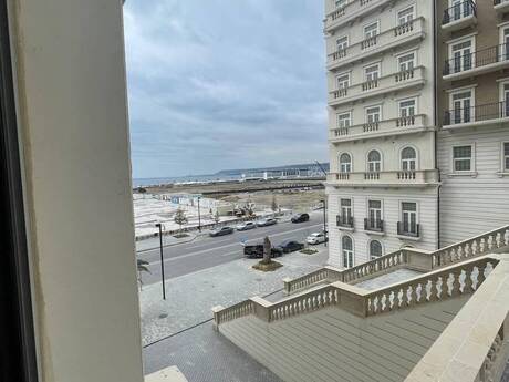 2-room apartment, 68 m², Knightsbridge Residence White City: 350 000 ₼ 5