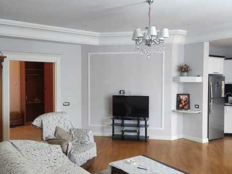 Kirayə 3 otaqlı mənzil, 132 m², 28 May: 1 500 ₼/ay 5