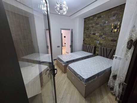 Kirayə 3 otaqlı mənzil, 110 m², 28 May: 1 250 ₼/ay 3