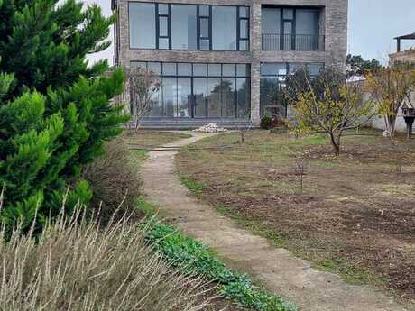 5 otaqlı həyət evi, 500 m², Bilgəh: 1 200 000 ₼ 2