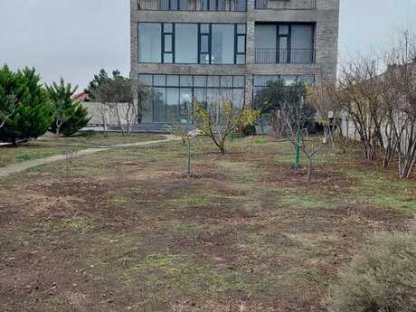 5 otaqlı həyət evi, 500 m², Bilgəh: 1 200 000 ₼ 3