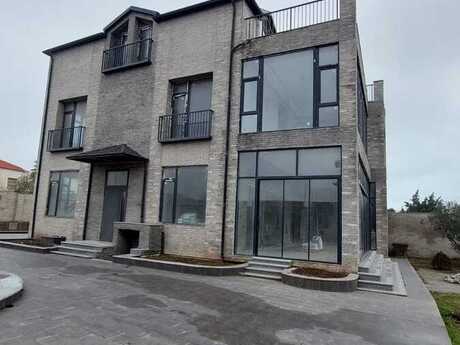 Elan №6446195 - Bakı, Bilgəh q., 5 otaqlı, 500 m²