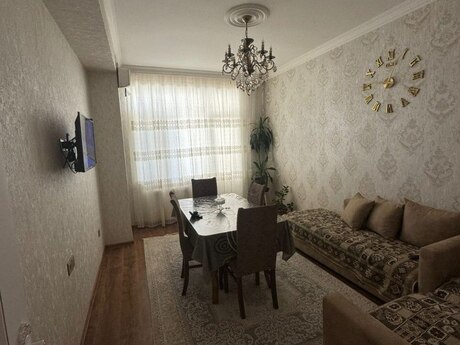 2 otaqlı mənzil, 63 m², Yasamal: 135 000 ₼ 2