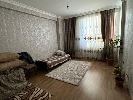 2 otaqlı mənzil, 63 m², Yasamal: 135 000 ₼ 4