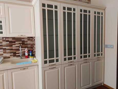 Kirayə 3 otaqlı mənzil, 120 m², Şah İsmayıl Xətai: 1 200 ₼/ay 4