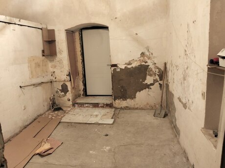 2-комнатная квартира, 30 м², Sahil: 250 000 ₼ 4