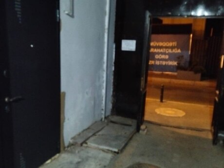2-комнатная квартира, 30 м², Sahil: 250 000 ₼ 3