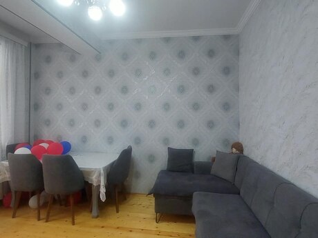 2-room apartment, 42 m², Qaraçuxur: 130 000 ₼ 5
